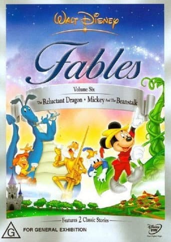 Walt Disney'in Masalları - Cilt 6