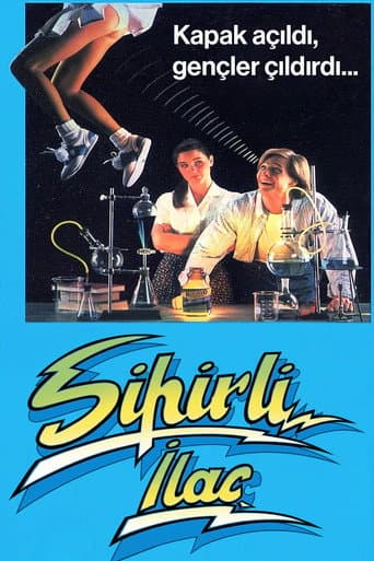 Sihirli İlaç