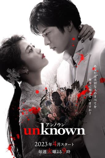 unknown