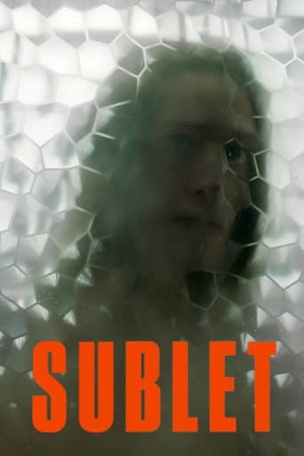 Sublet