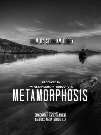 Metamorfoz
