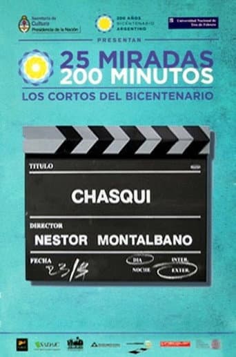 Chasqui