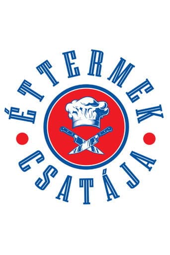 Éttermek csatája