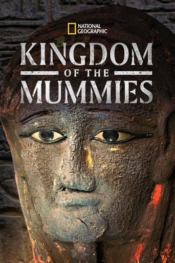 Mumya Krallığı