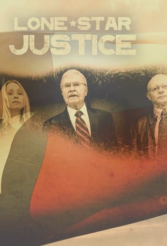 Texas: Em Busca de Justiça