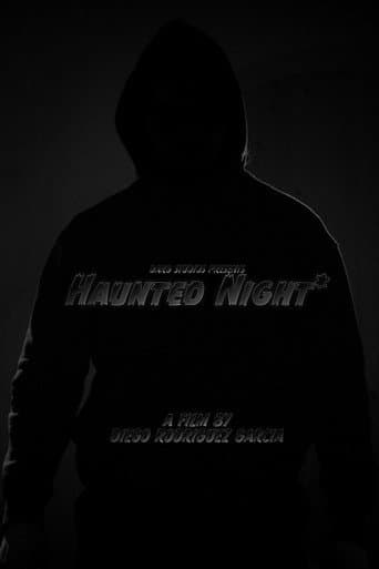 Haunted Night*