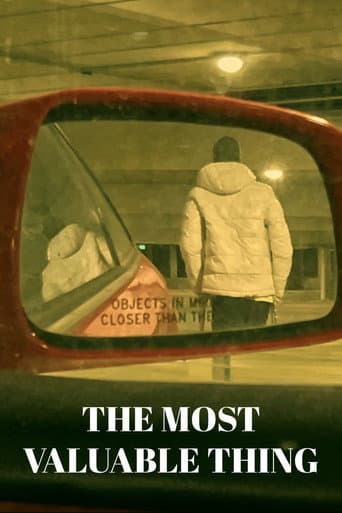 The Most Valuable Thing