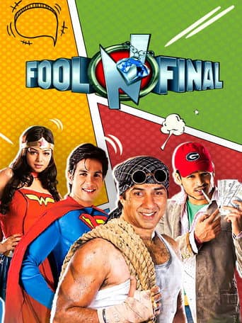 Tam Bitiş  / Fool N Final