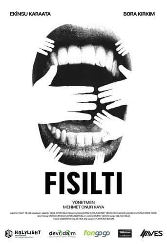 Fısıltı