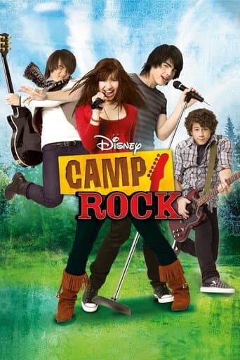 Rock Kampı