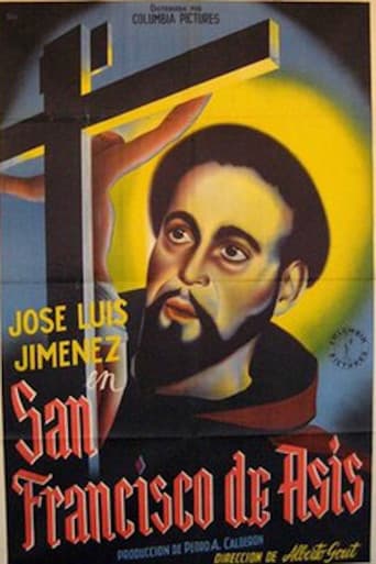 San Francisco de Asís