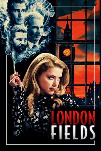 Londra Toprakları
