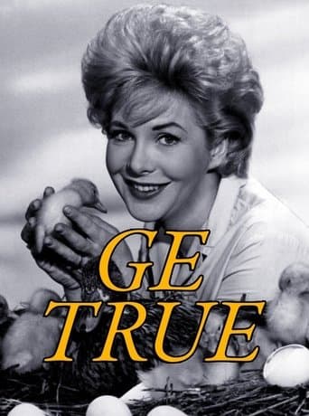 General Electric True