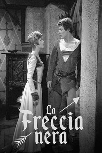 La freccia nera