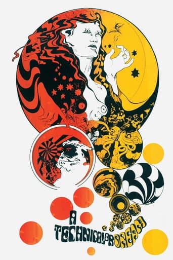 A Technicolor Dream