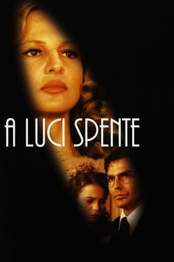 A luci spente