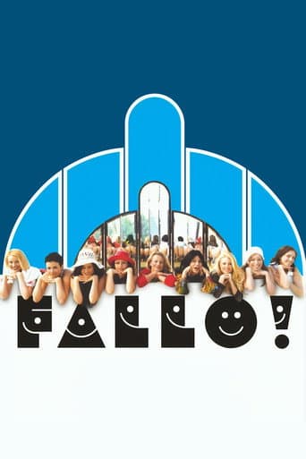 Fallo!
