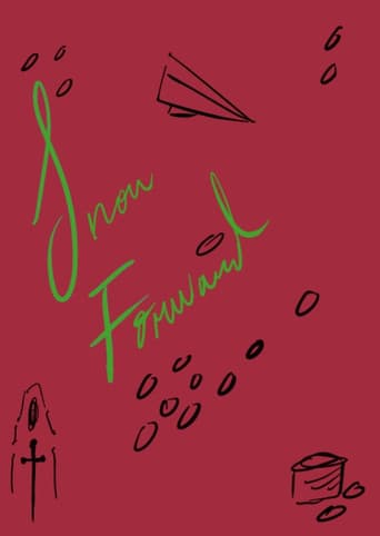 Snow Forward