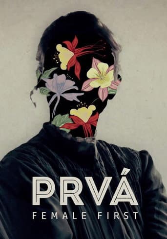 Prvá