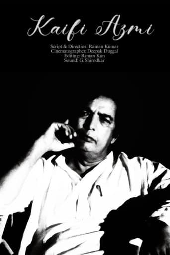 Kaifi Azmi