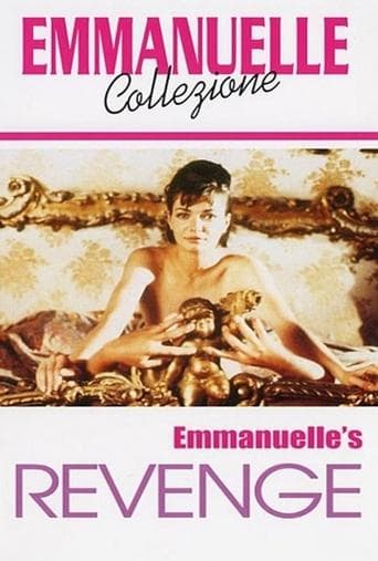Emmanuelle'nin İntikamı