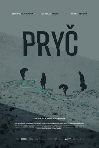 Pryč