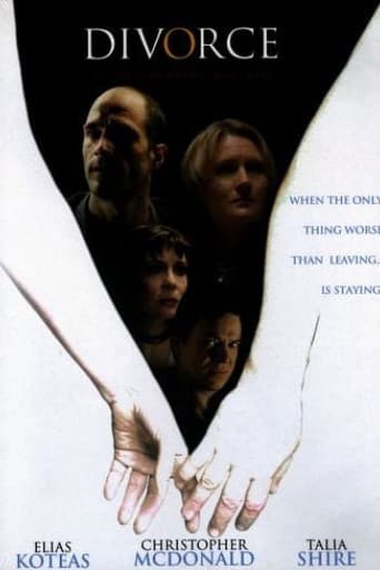 Divorce: A Contemporary Western