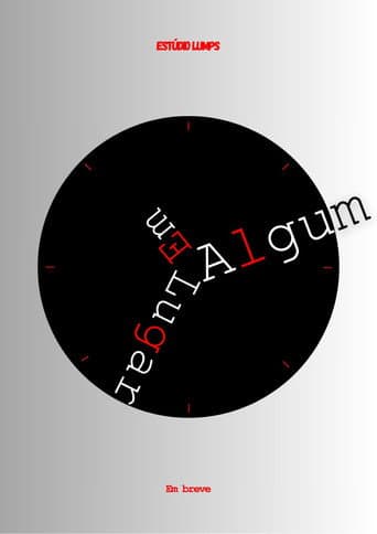 Em Algum Lugar