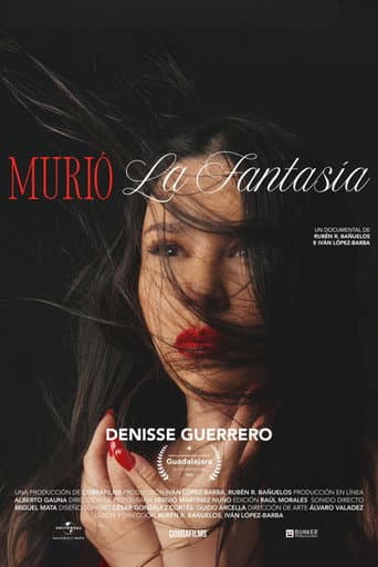 Murió la Fantasía