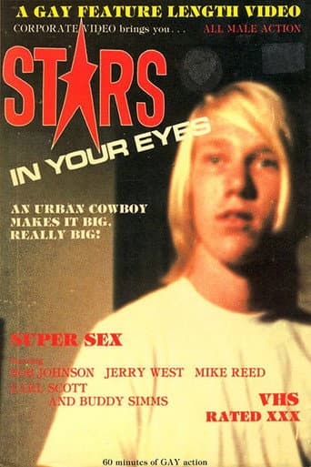 Stars in your Eyes