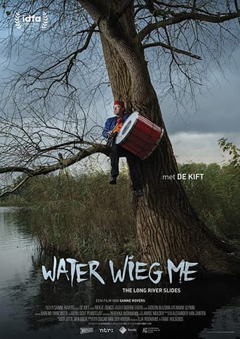 Water Wieg Me