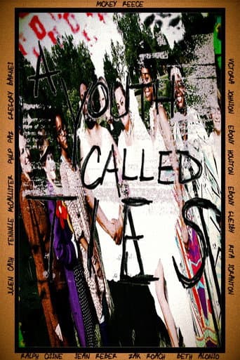 A Youth Called Ties