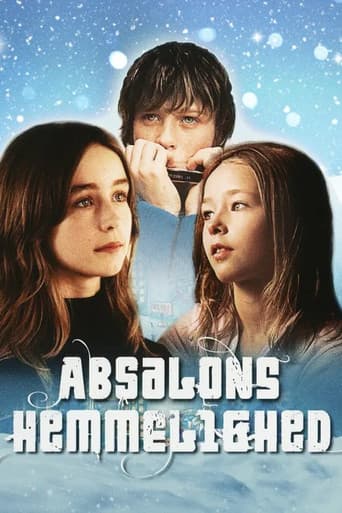 Absalons hemmelighed