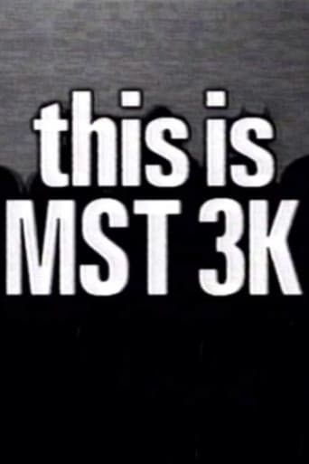 This Is MST3K