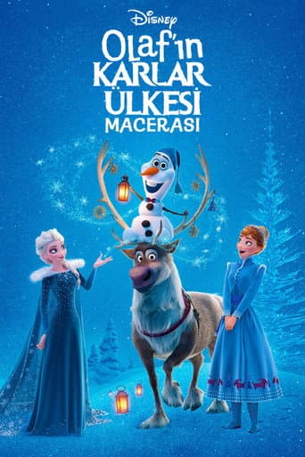 Olaf'ın Karlar Ülkesi Macerası