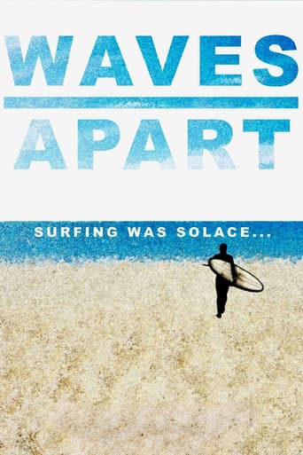 Waves Apart