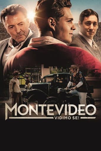 Montevideo'da Görüşürüz