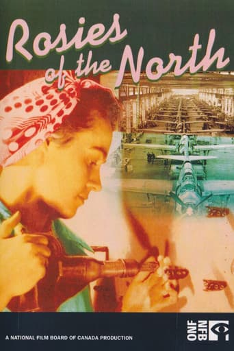 Rosies of the North