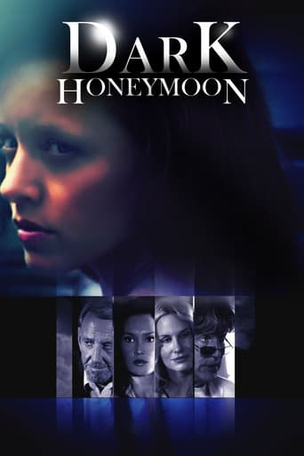 Dark Honeymoon