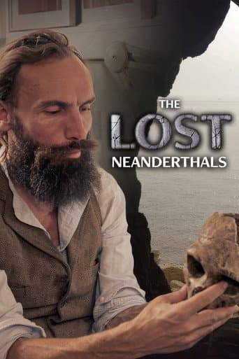 Thorin, le dernier Néandertalien