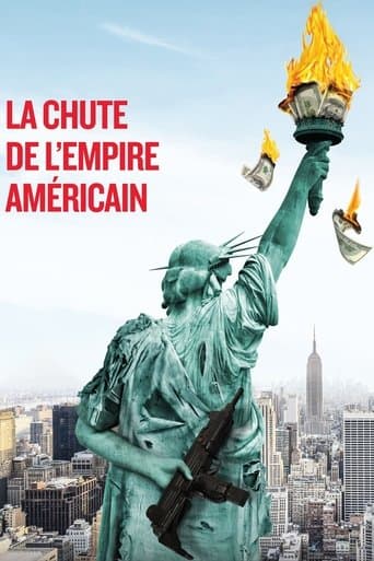La chute de l'empire américain