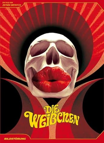 Die Weibchen