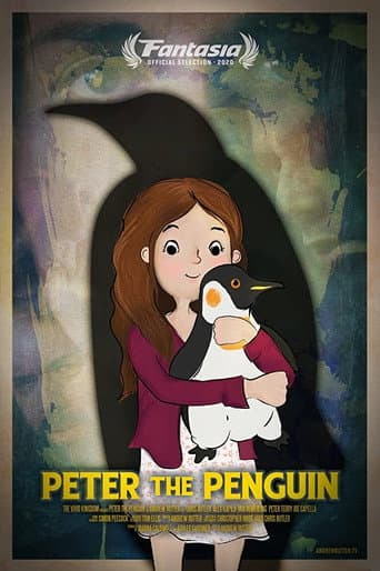 Penguen Peter