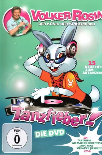 Volker Rosin - Tanzfieber