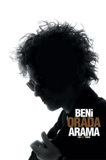 Beni Orada Arama