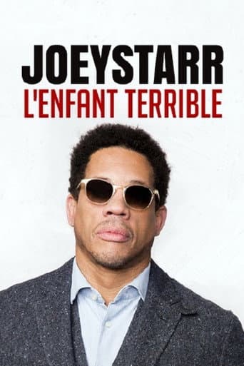 JoeyStarr, l'enfant terrible