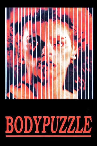 Body Puzzle