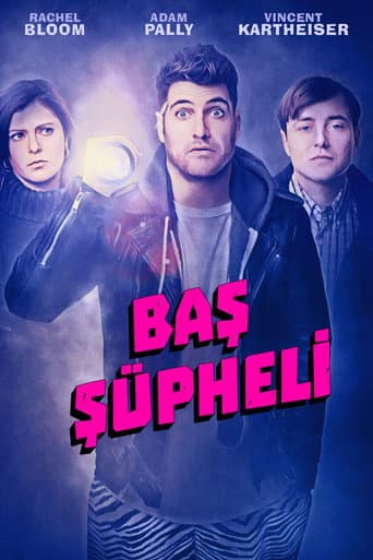 Baş Şüpheli