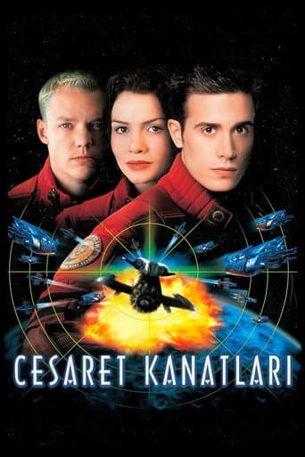Cesaret Kanatları