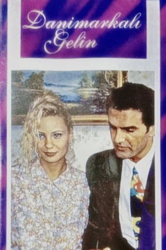 Danimarkalı Gelin